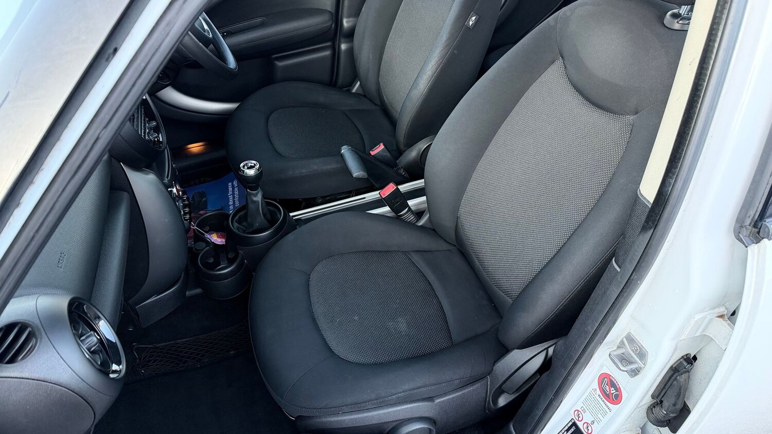 Used MINI Countryman 2014 for sale - 77755910: Photo 18