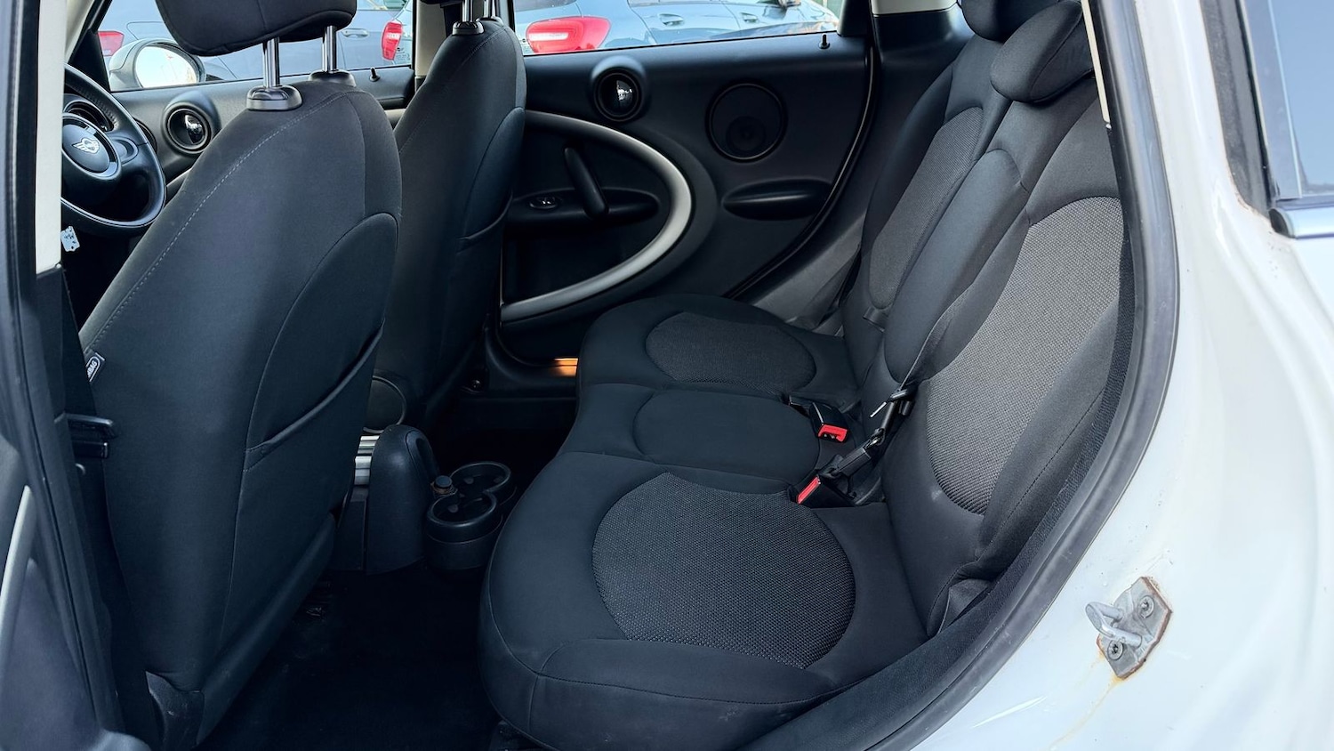 Used MINI Countryman 2014 for sale - 77755910: Photo 19