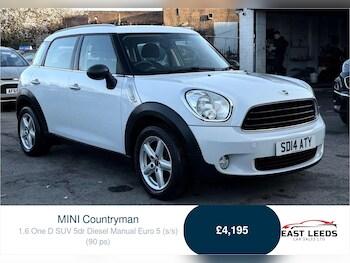 Used MINI Countryman 2014 for sale - 77755910: Photo