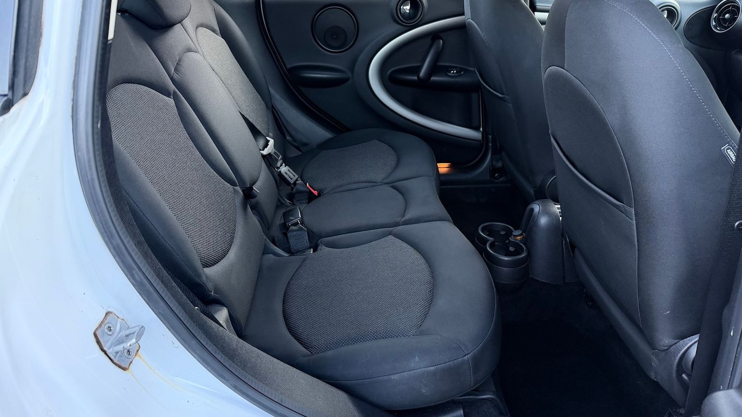 Used MINI Countryman 2014 for sale - 77755910: Photo 20