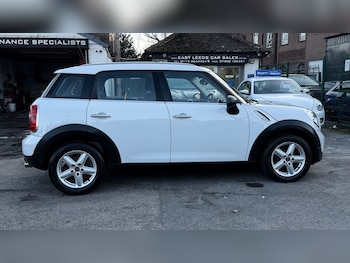 Used MINI Countryman 2014 for sale - 77755910: Photo