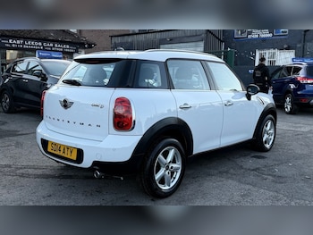 Used MINI Countryman 2014 for sale - 77755910: Photo