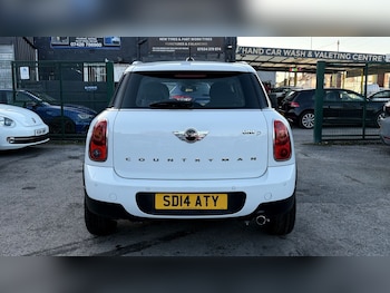 Used MINI Countryman 2014 for sale - 77755910: Photo