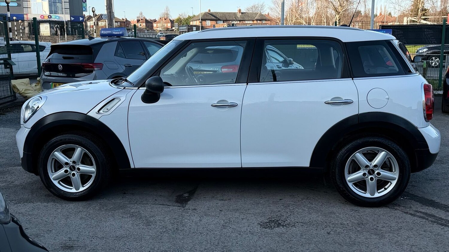 Used MINI Countryman 2014 for sale - 77755910: Photo 6