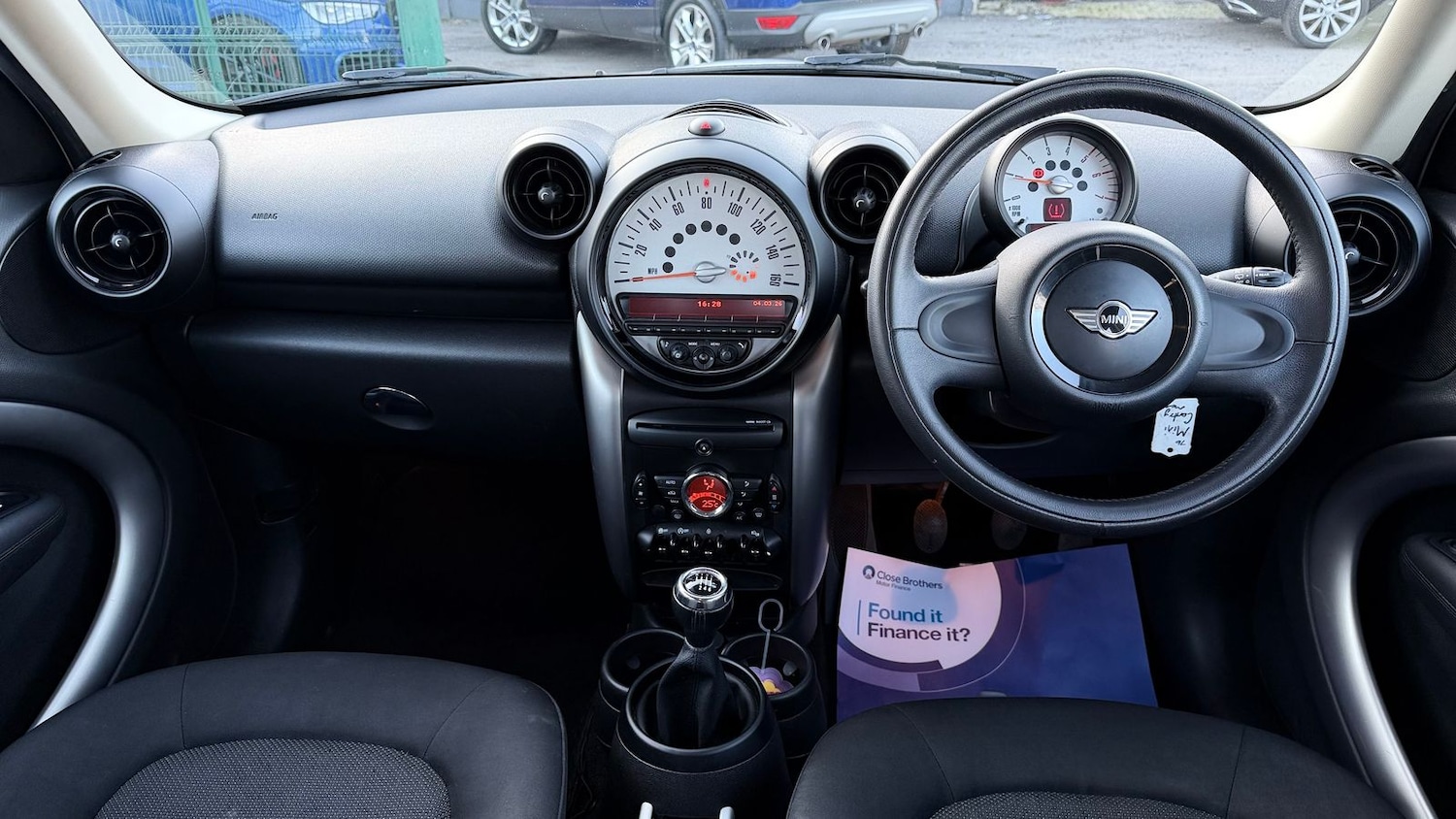 Used MINI Countryman 2014 for sale - 77755910: Photo 9