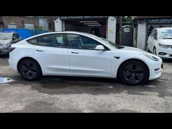 Used Tesla Model 3 2021 for sale - 75062953: Photo