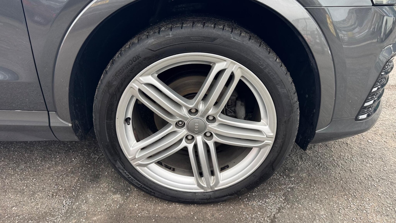 Vehicle 40