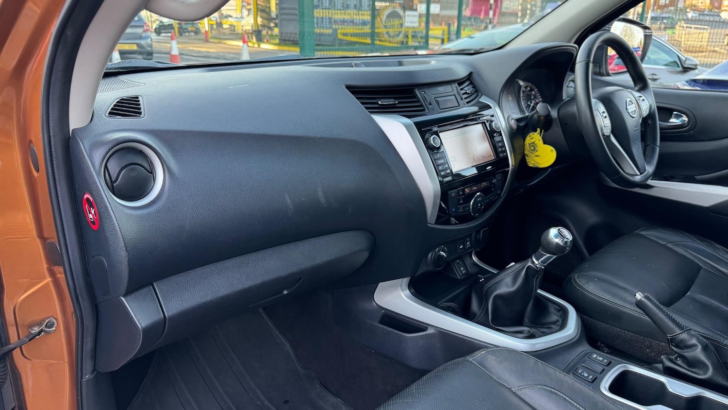 Vehicle 16