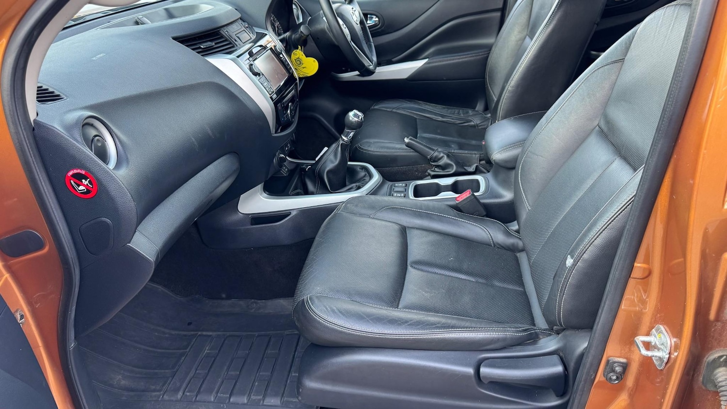 Vehicle 17