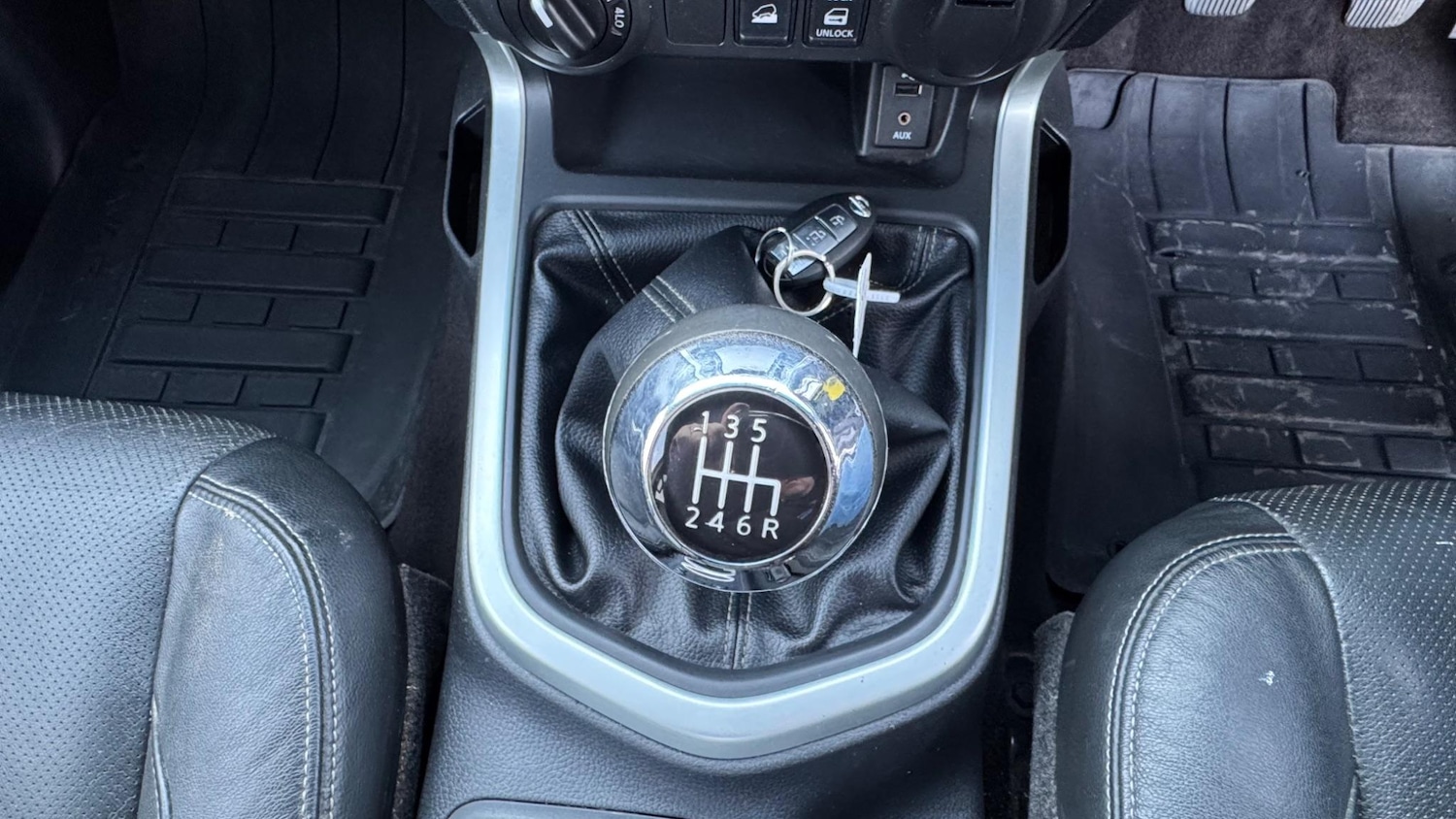 Vehicle 25