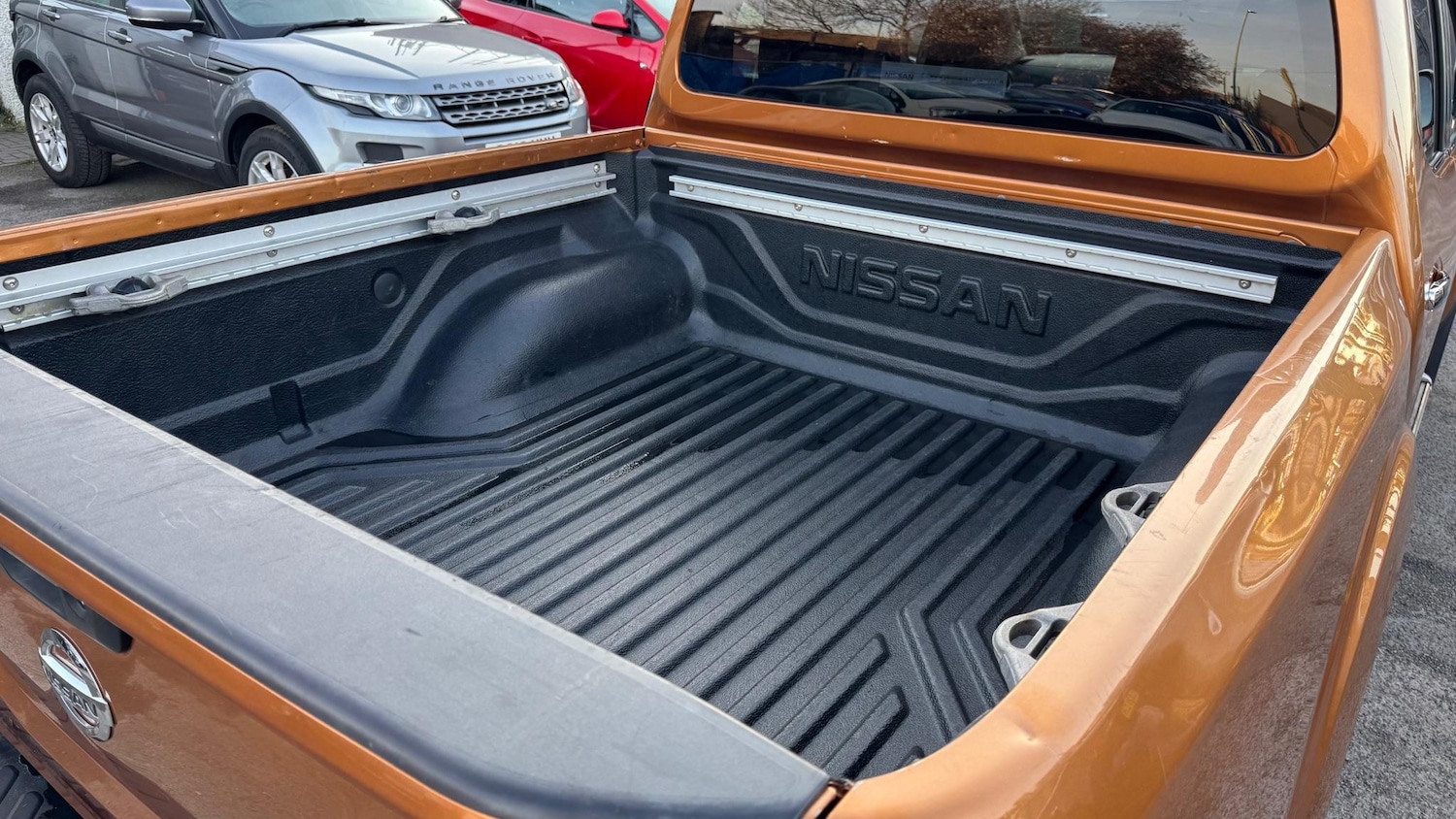 Vehicle 46