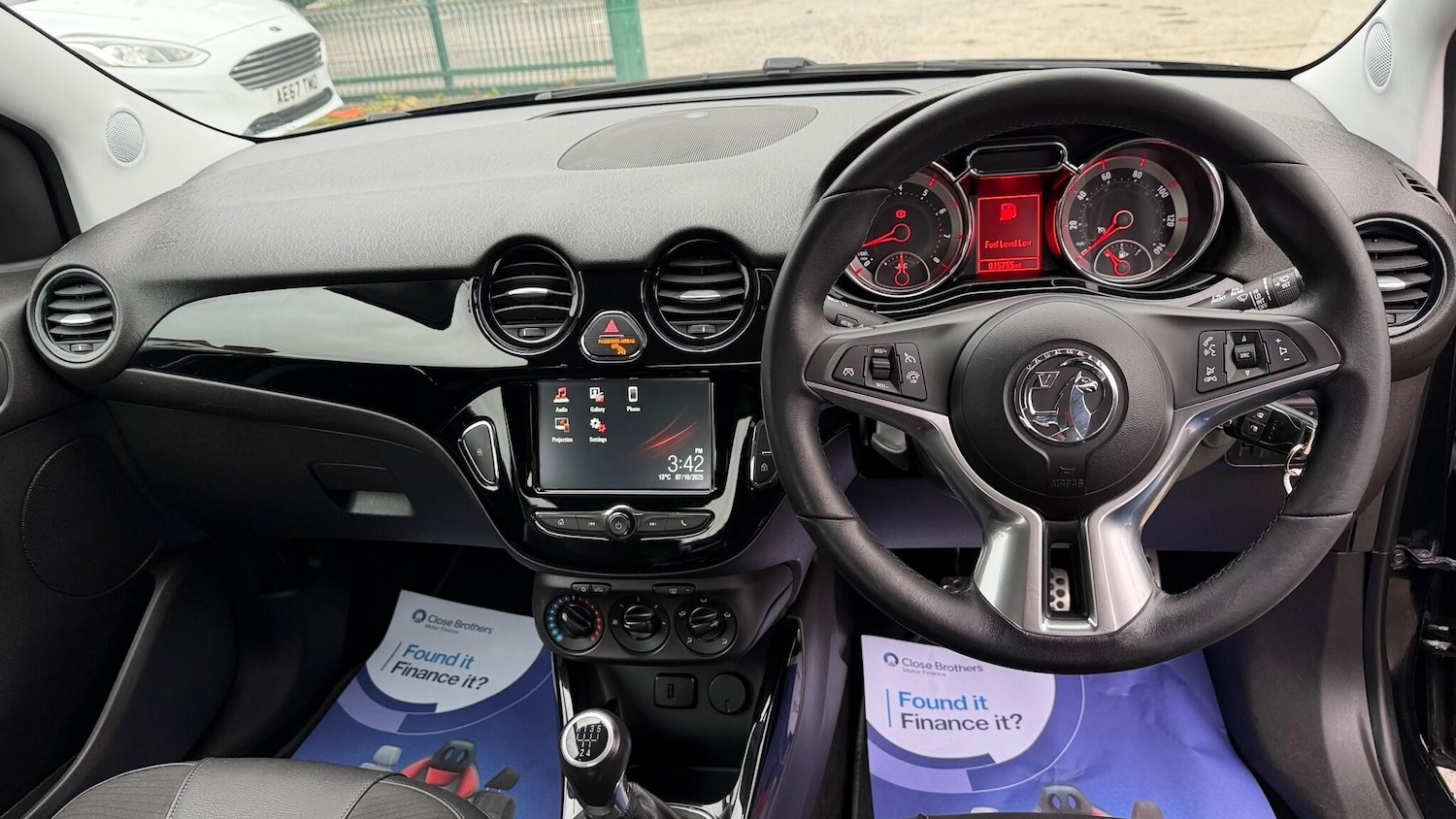 Used Vauxhall ADAM 2018 for sale - 76203676: Photo 10