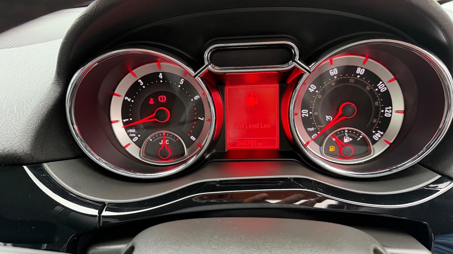 Used Vauxhall ADAM 2018 for sale - 76203676: Photo 12