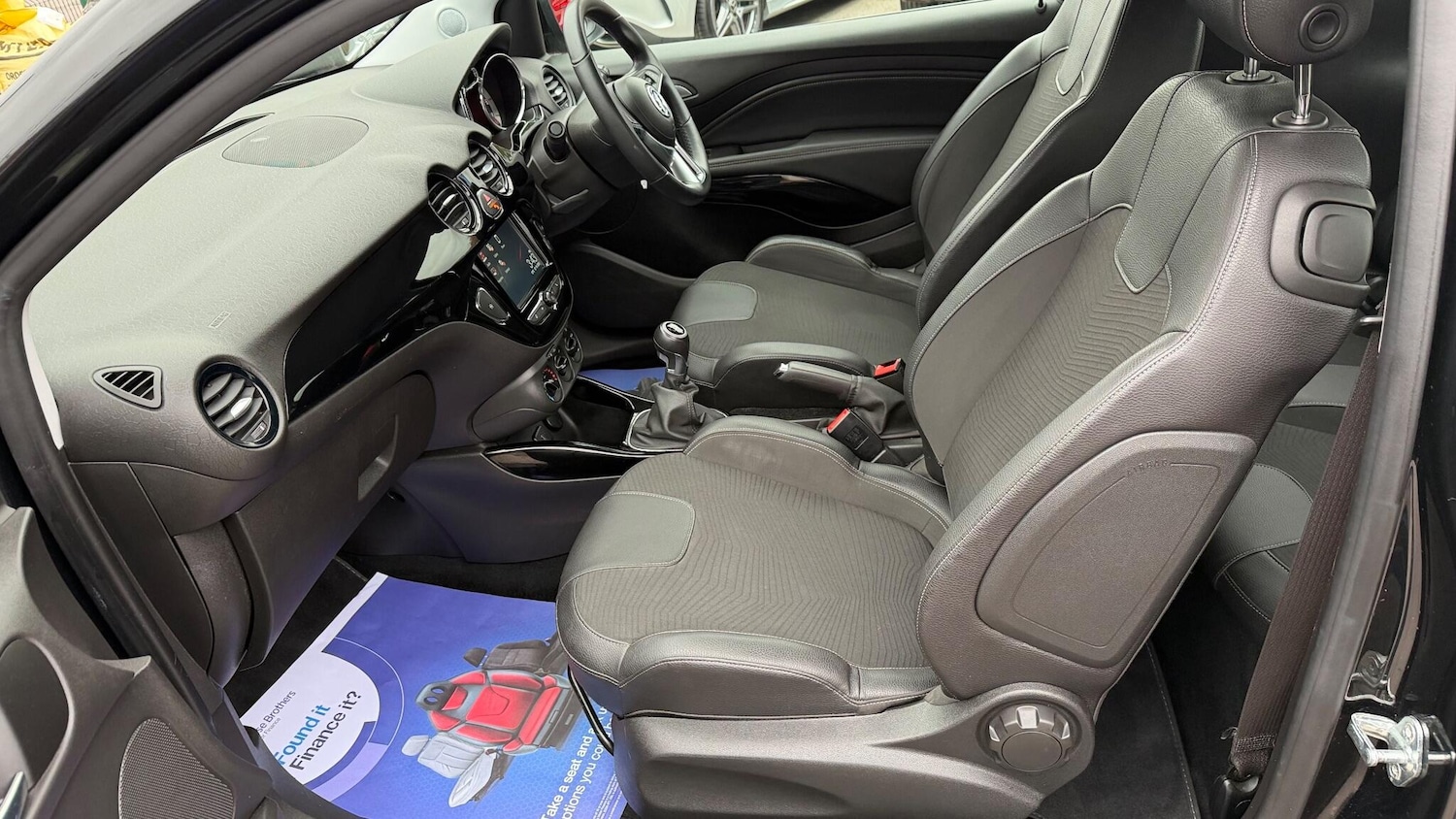 Used Vauxhall ADAM 2018 for sale - 76203676: Photo 17