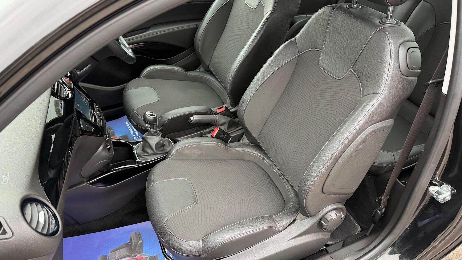 Used Vauxhall ADAM 2018 for sale - 76203676: Photo 19