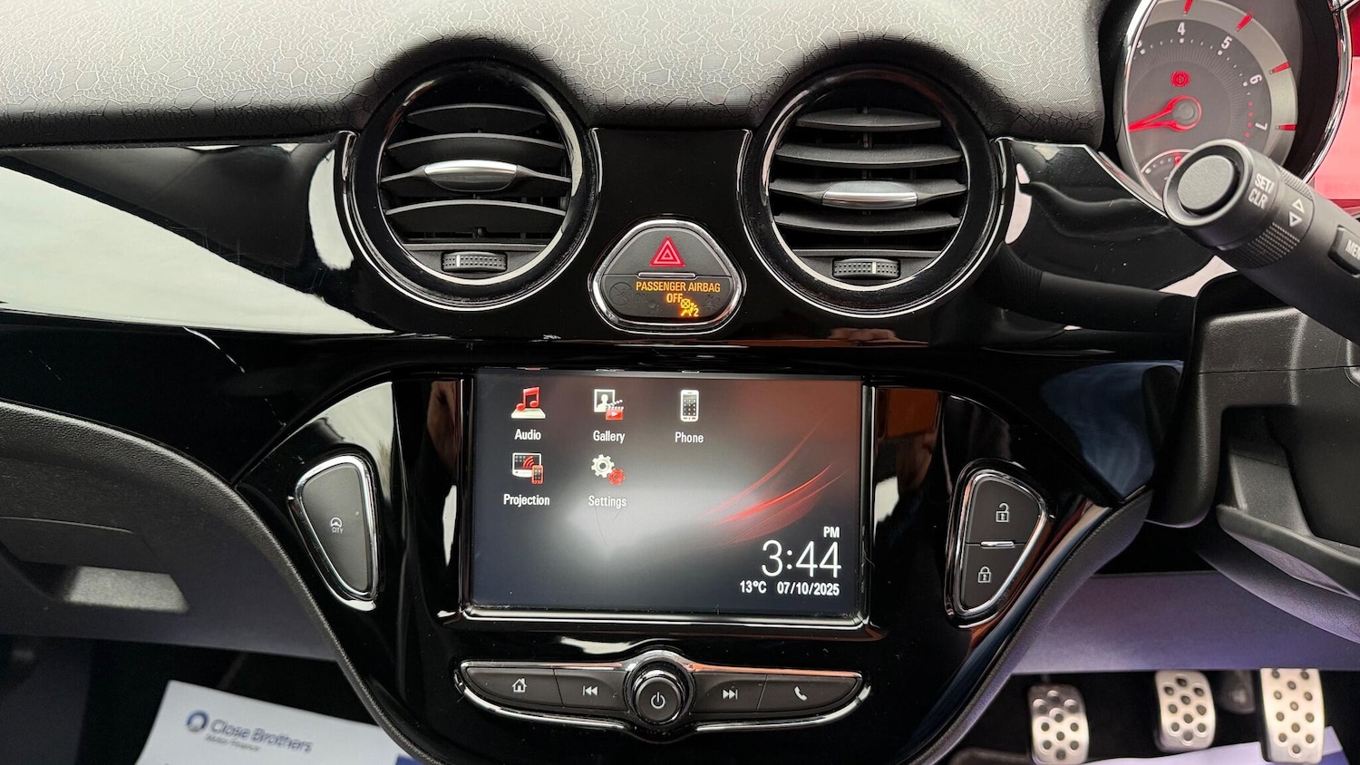 Used Vauxhall ADAM 2018 for sale - 76203676: Photo 22