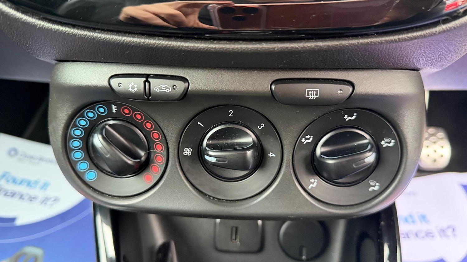 Used Vauxhall ADAM 2018 for sale - 76203676: Photo 23