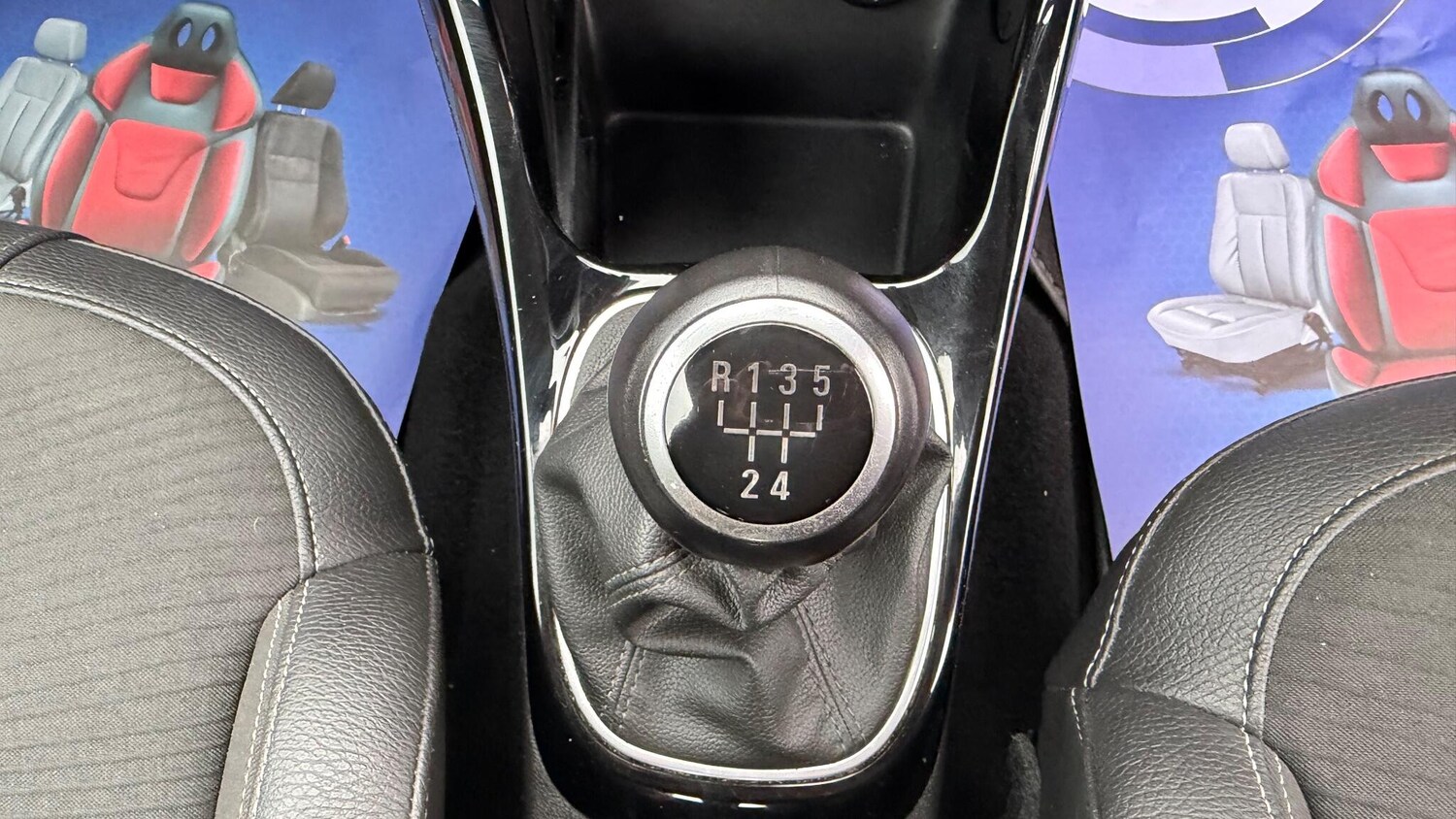 Used Vauxhall ADAM 2018 for sale - 76203676: Photo 25