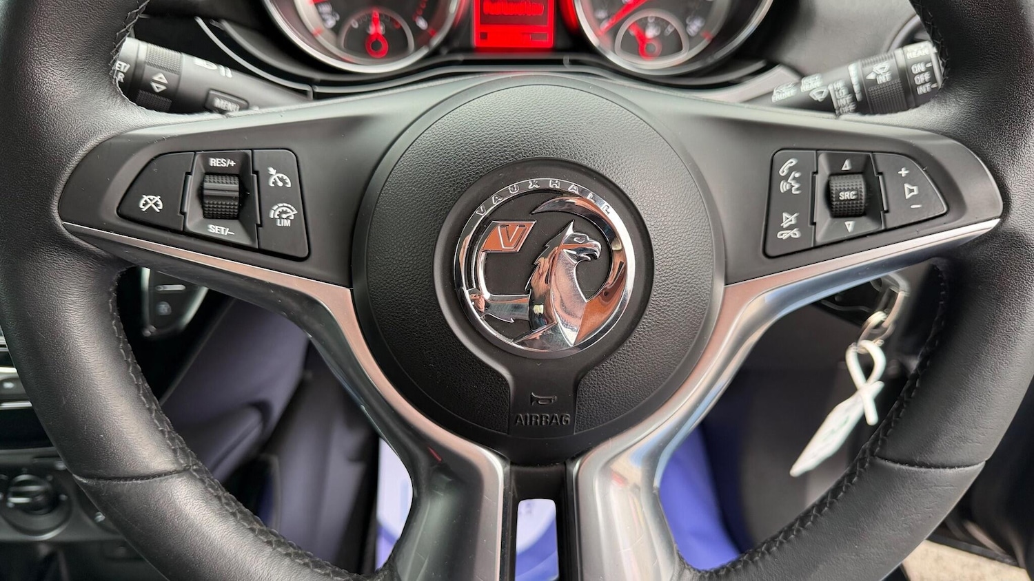 Used Vauxhall ADAM 2018 for sale - 76203676: Photo 27