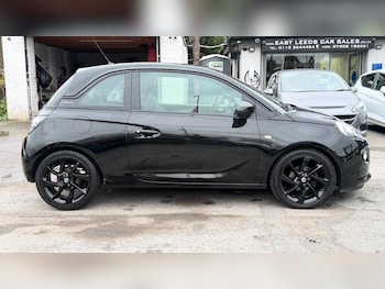 Used Vauxhall ADAM 2018 for sale - 76203676: Photo