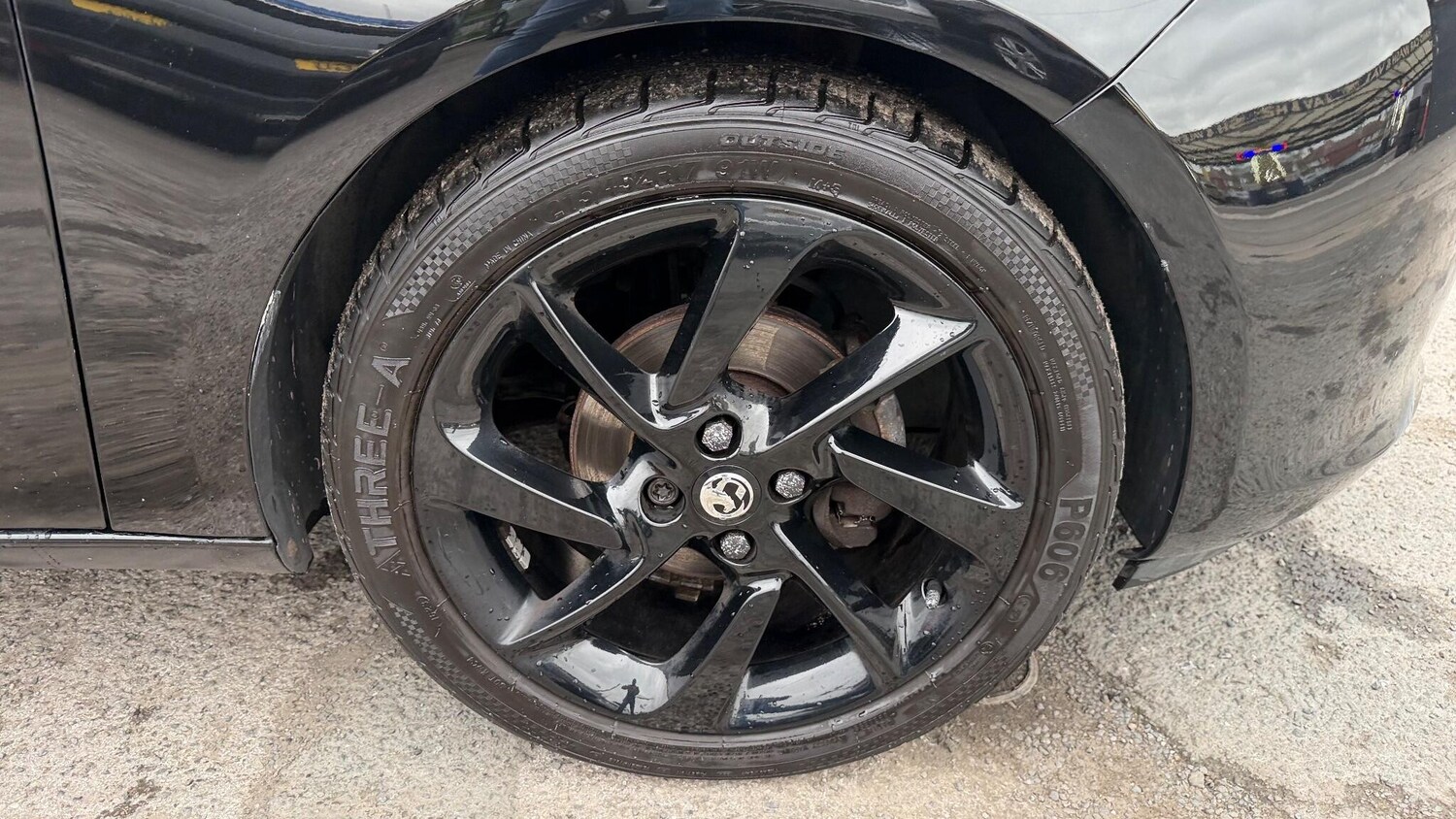 Used Vauxhall ADAM 2018 for sale - 76203676: Photo 40