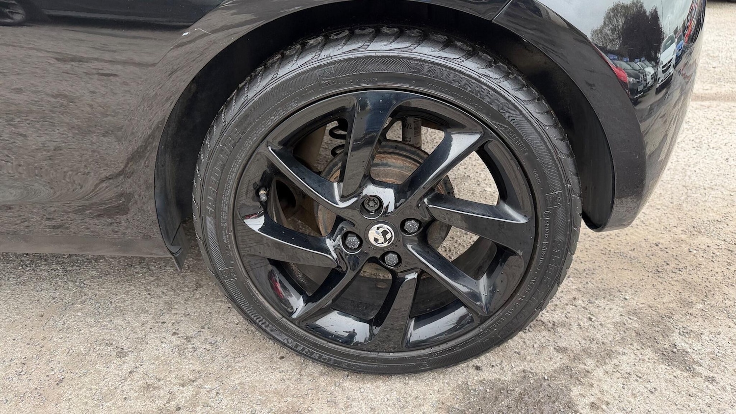 Used Vauxhall ADAM 2018 for sale - 76203676: Photo 42