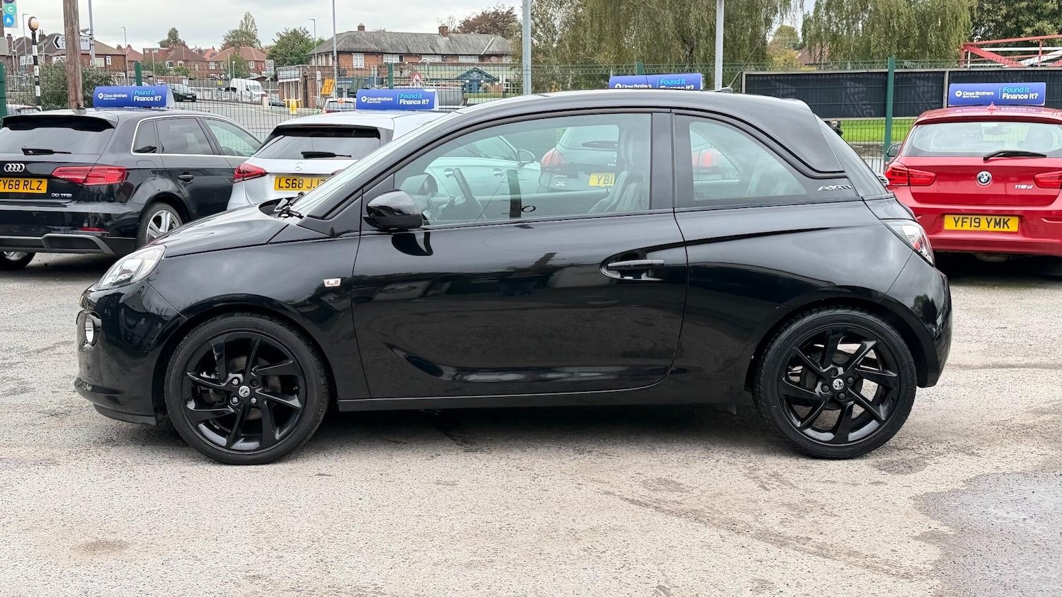 Used Vauxhall ADAM 2018 for sale - 76203676: Photo 6