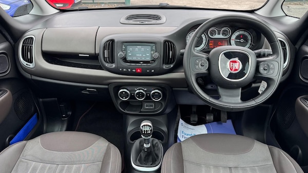 Used Fiat 500L 2016 for sale - 75116421: Photo 10