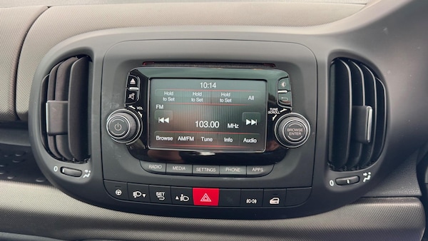 Used Fiat 500L 2016 for sale - 75116421: Photo 22
