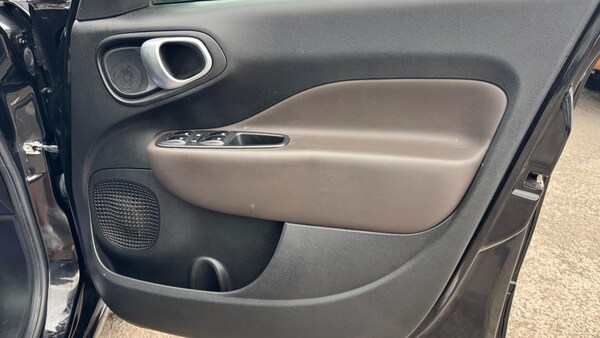 Used Fiat 500L 2016 for sale - 75116421: Photo 28