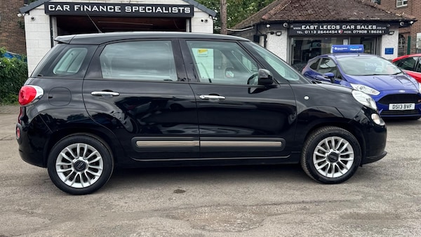 Used Fiat 500L 2016 for sale - 75116421: Photo 2
