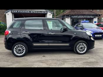 Used Fiat 500L 2016 for sale - 75116421: Photo