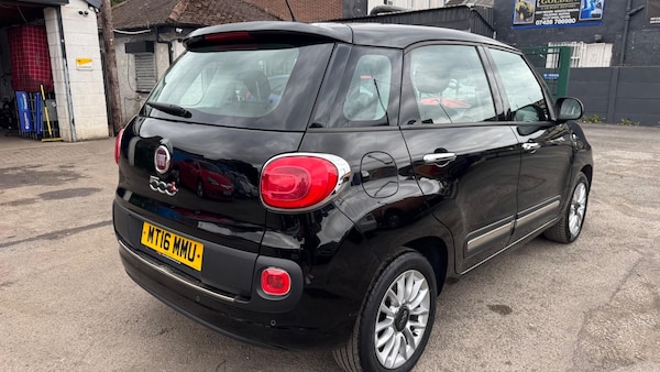 Used Fiat 500L 2016 for sale - 75116421: Photo 37