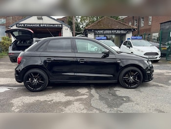 Used Audi A1 2014 for sale - 75930059: Photo
