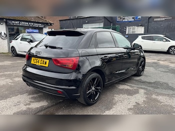 Used Audi A1 2014 for sale - 75930059: Photo