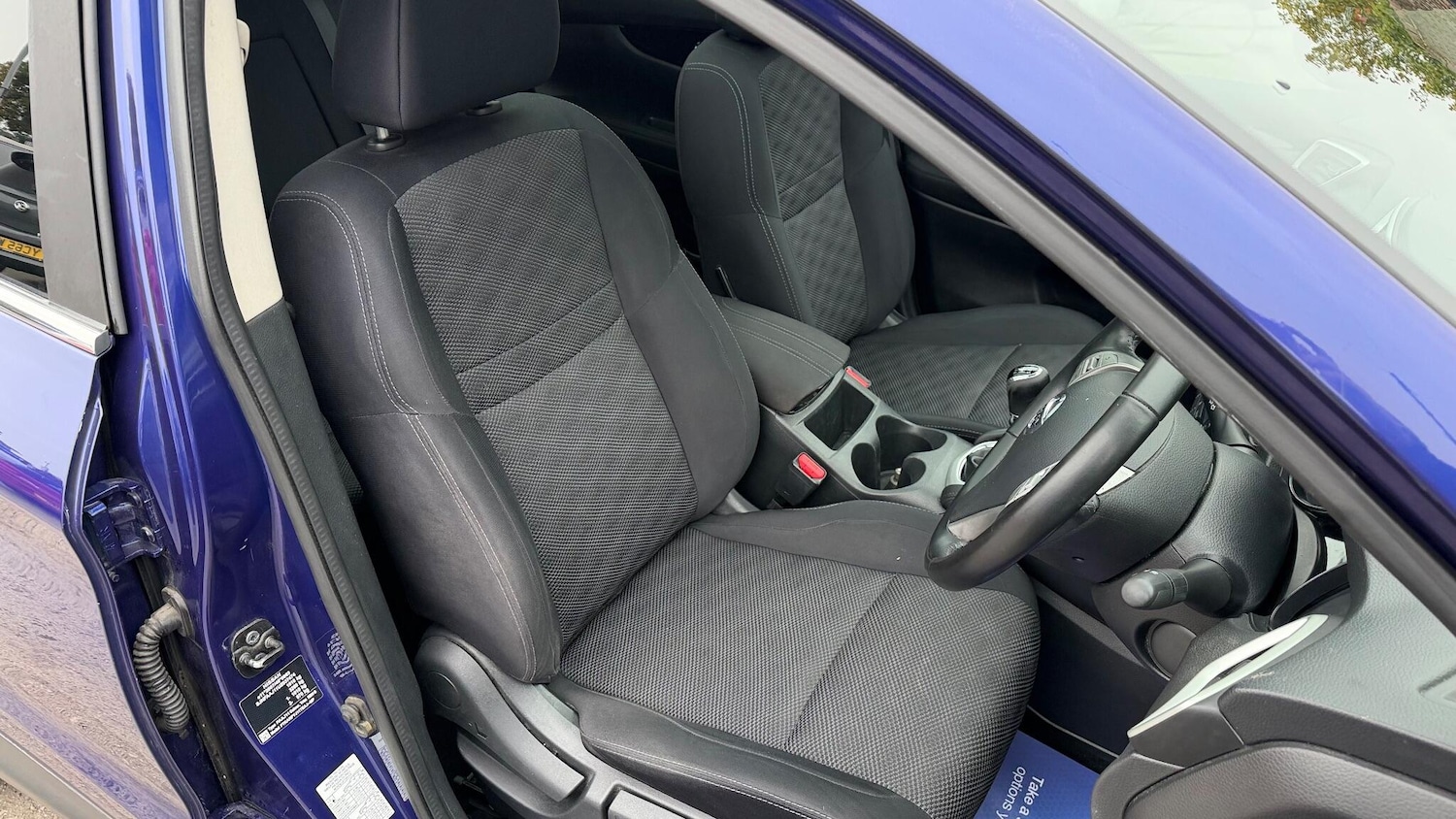 Used Nissan Qashqai 2017 for sale - 76474790: Photo 15