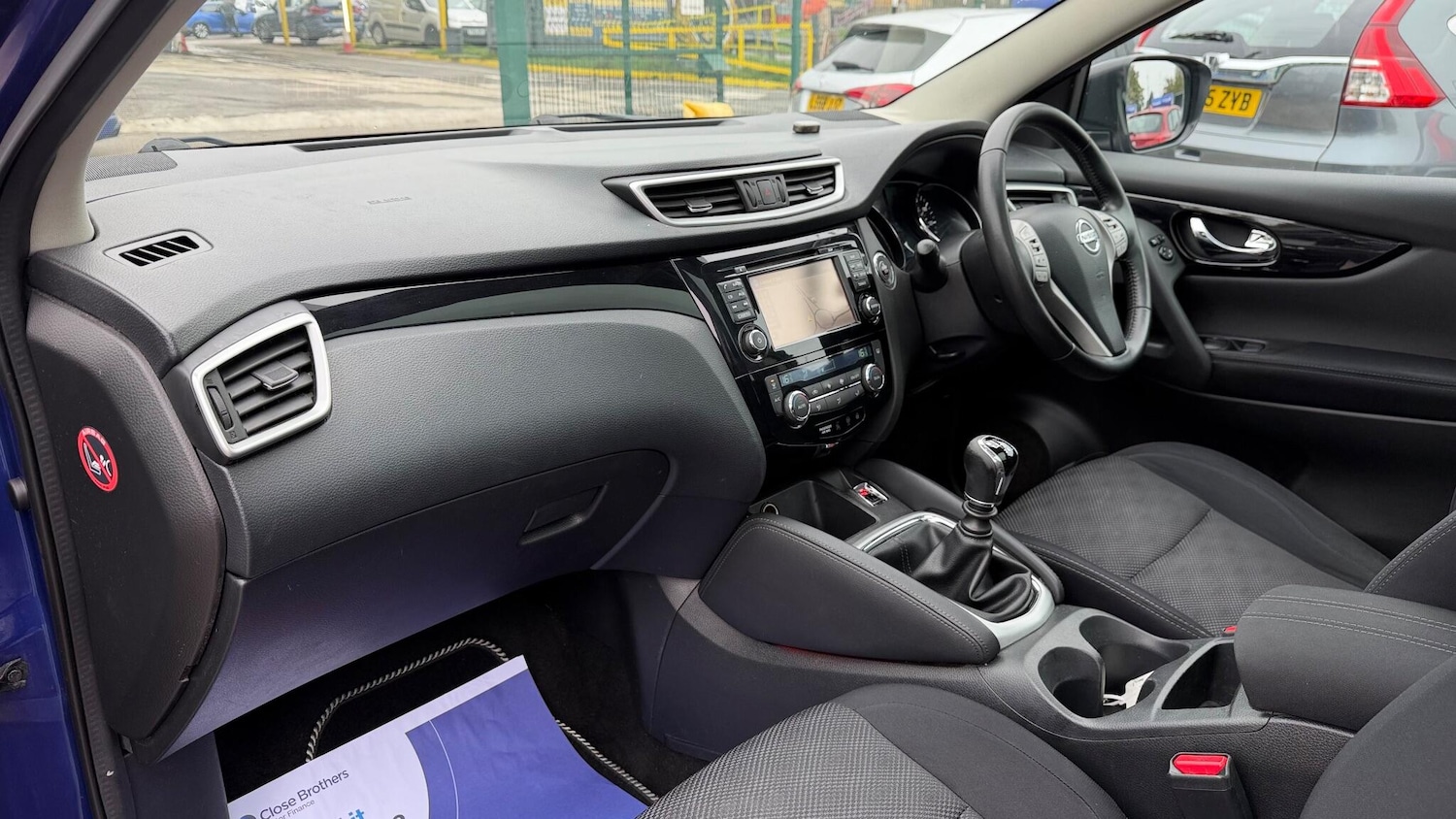 Used Nissan Qashqai 2017 for sale - 76474790: Photo 16