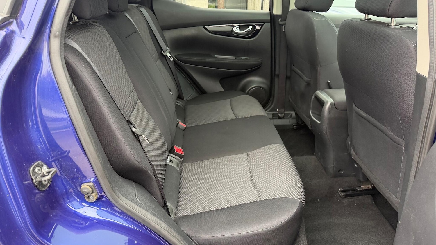 Used Nissan Qashqai 2017 for sale - 76474790: Photo 20