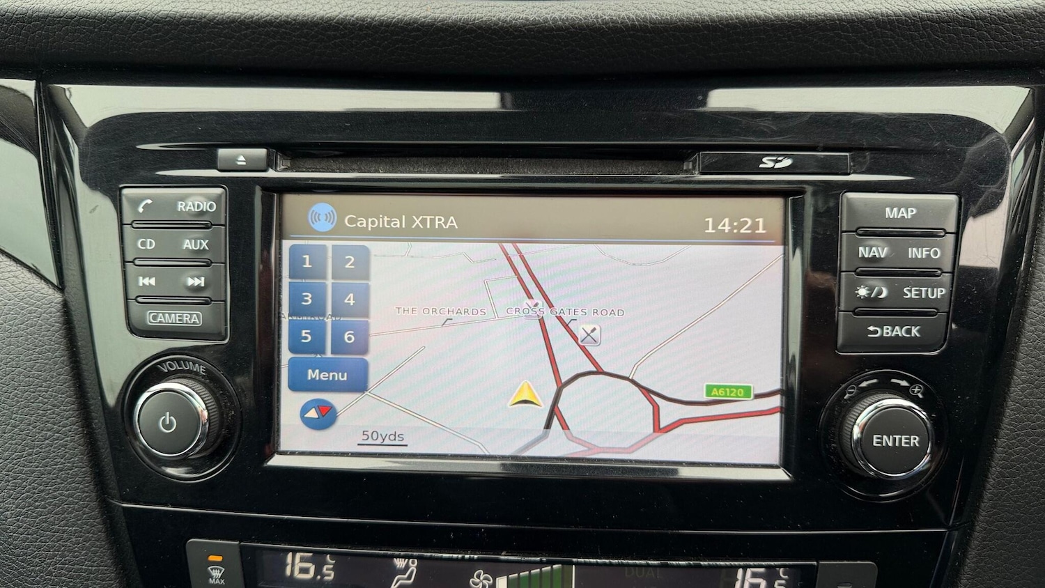 Used Nissan Qashqai 2017 for sale - 76474790: Photo 21