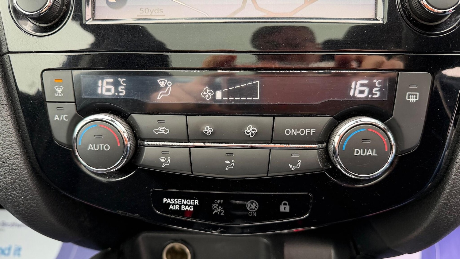 Used Nissan Qashqai 2017 for sale - 76474790: Photo 22