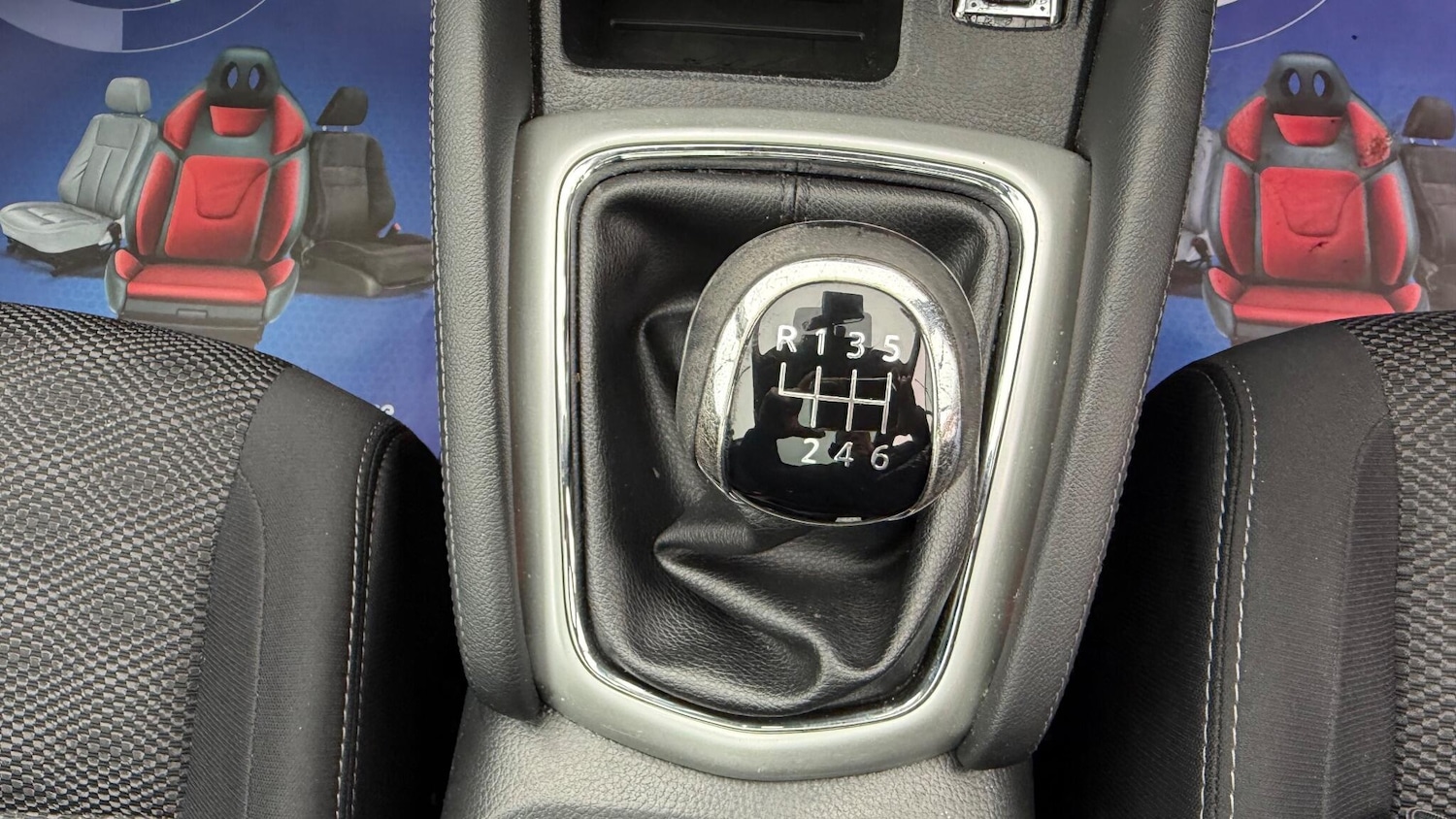 Used Nissan Qashqai 2017 for sale - 76474790: Photo 23