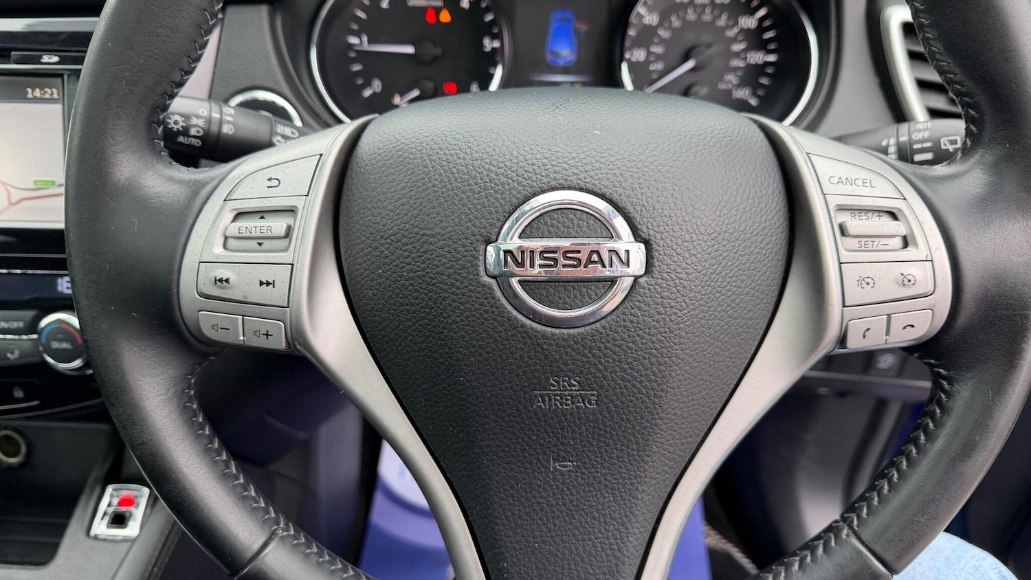 Used Nissan Qashqai 2017 for sale - 76474790: Photo 26