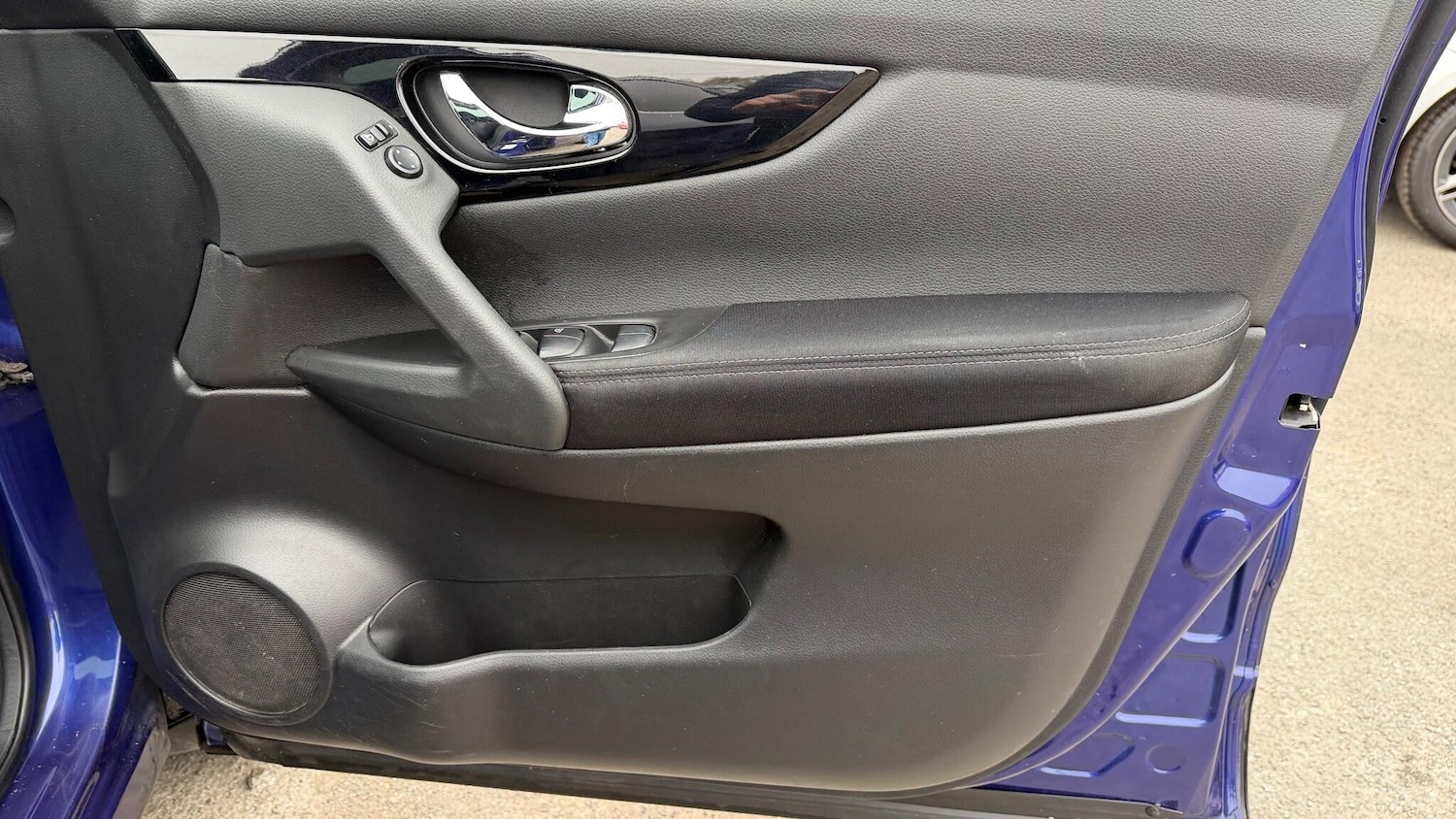 Used Nissan Qashqai 2017 for sale - 76474790: Photo 30