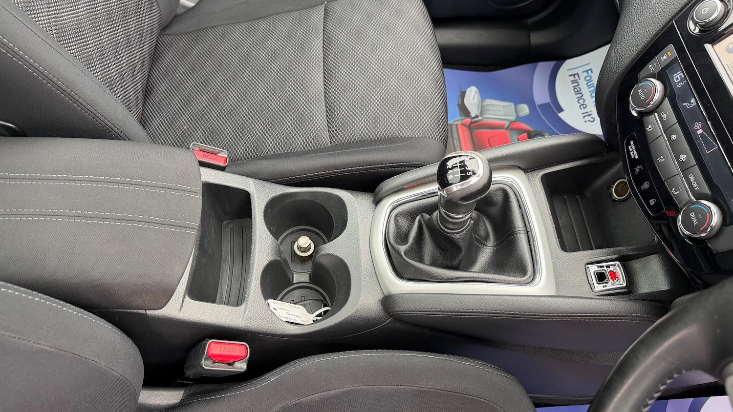 Used Nissan Qashqai 2017 for sale - 76474790: Photo 31