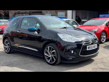 2015 - 1.2 PureTech 110 DStyle Nav 3dr