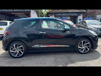 Used DS Automobiles DS 3 2015 for sale - 74523220: Photo