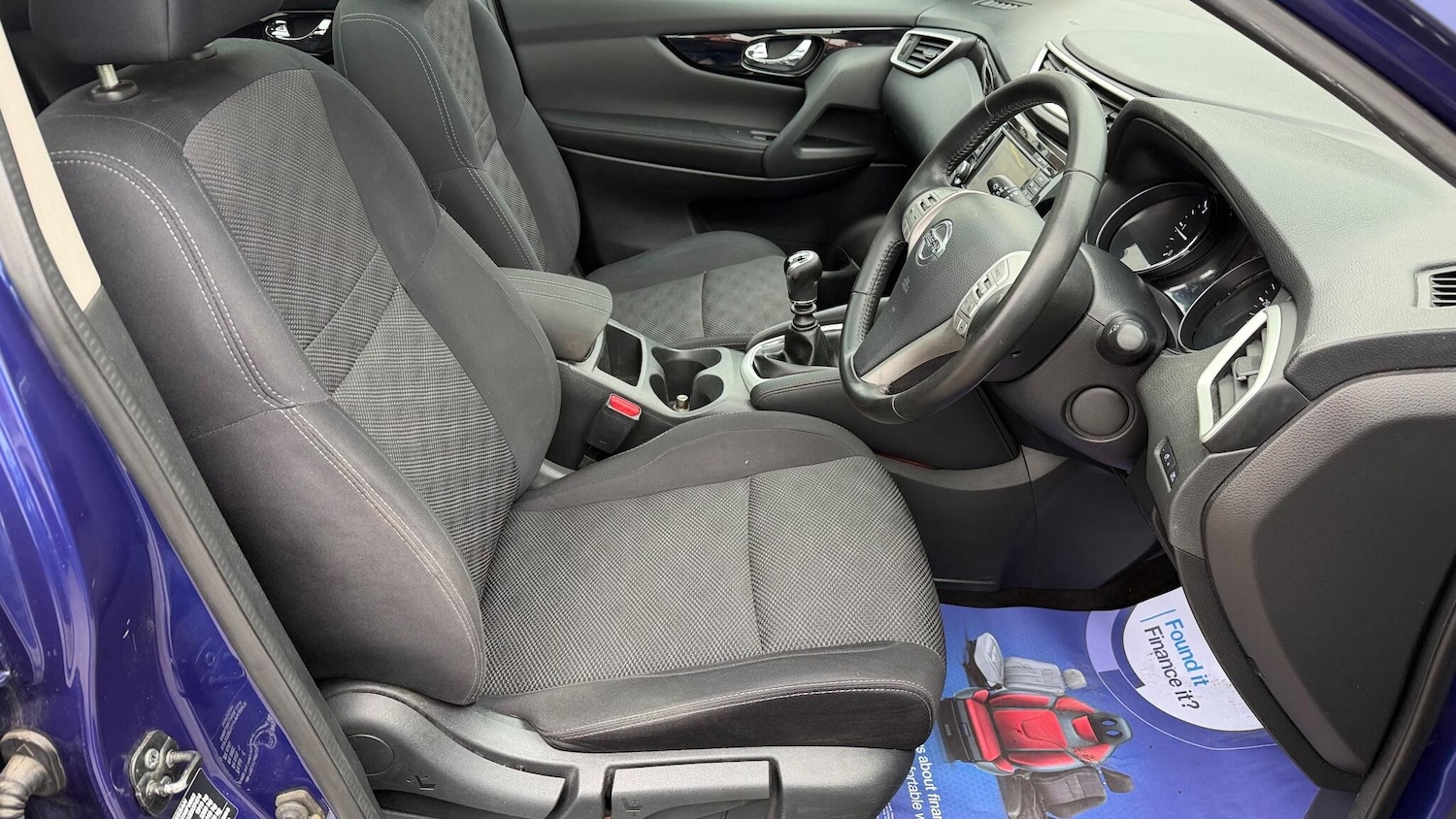 Used Nissan Qashqai 2017 for sale - 76310074: Photo 14