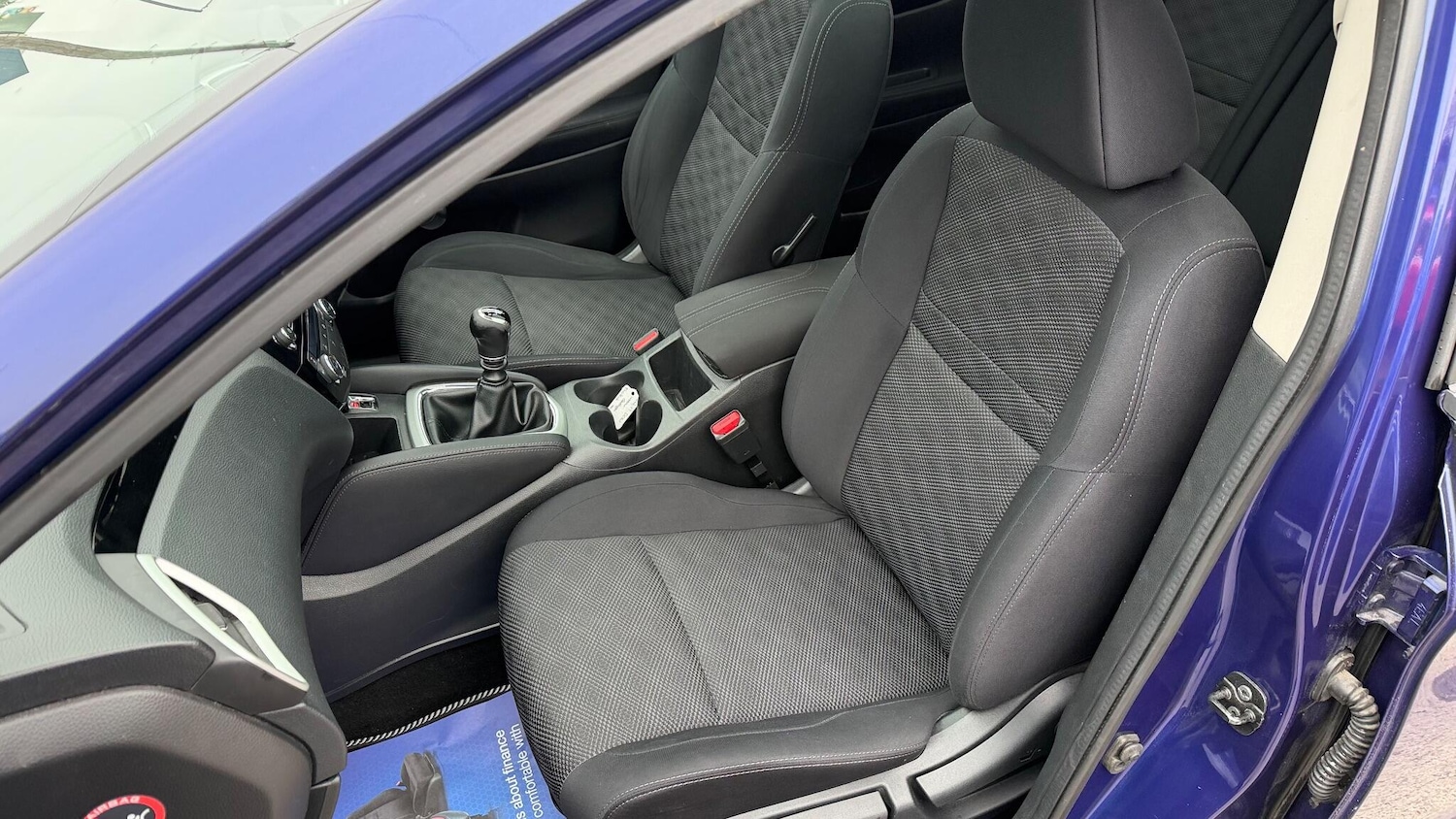 Used Nissan Qashqai 2017 for sale - 76310074: Photo 18