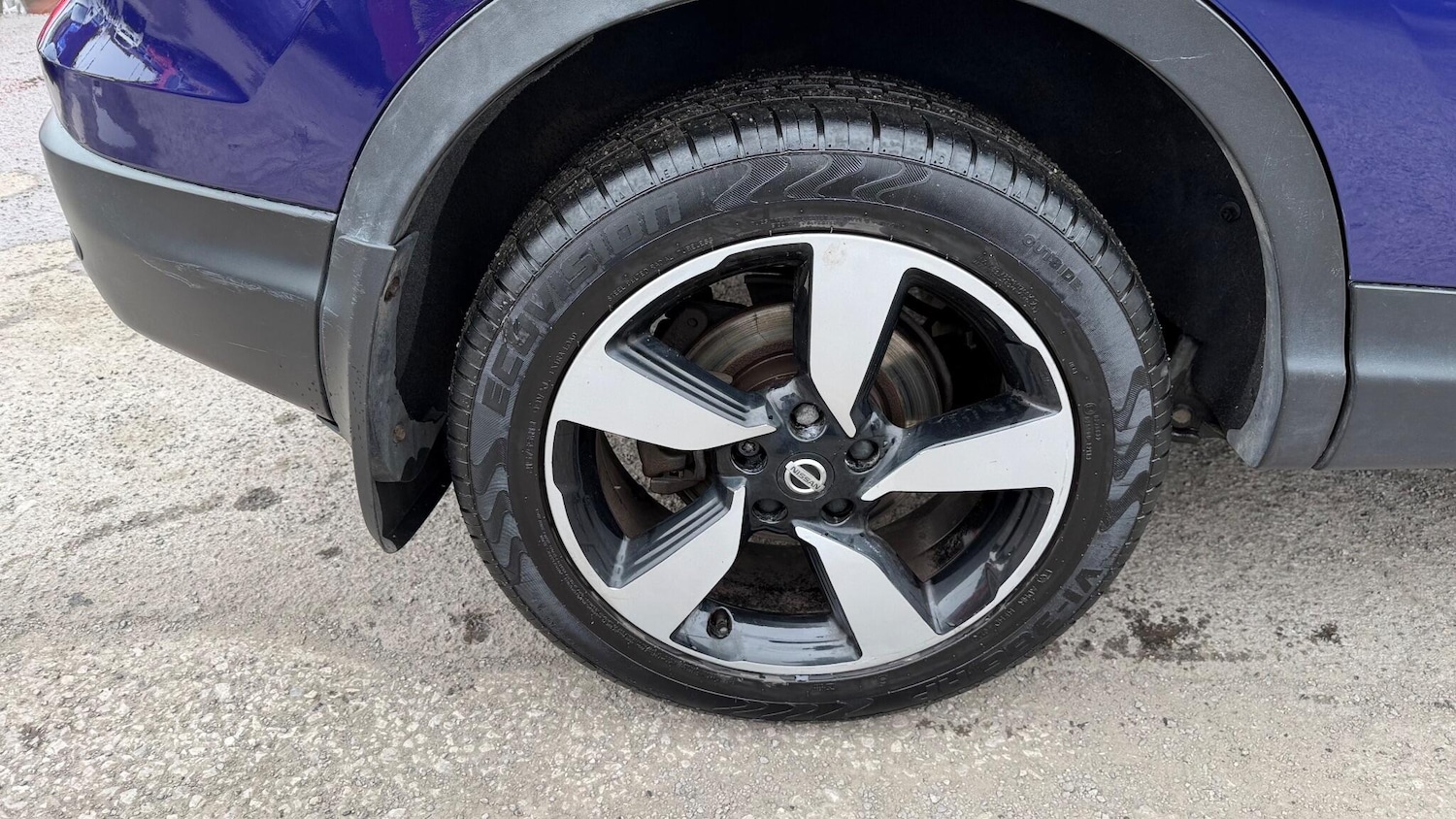 Used Nissan Qashqai 2017 for sale - 76310074: Photo 39