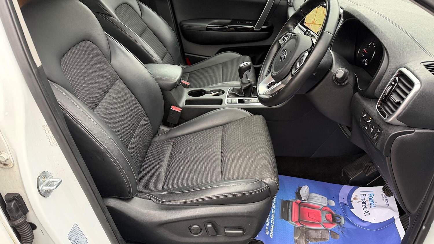 Used Kia Sportage 2018 for sale - 76552193: Photo 14